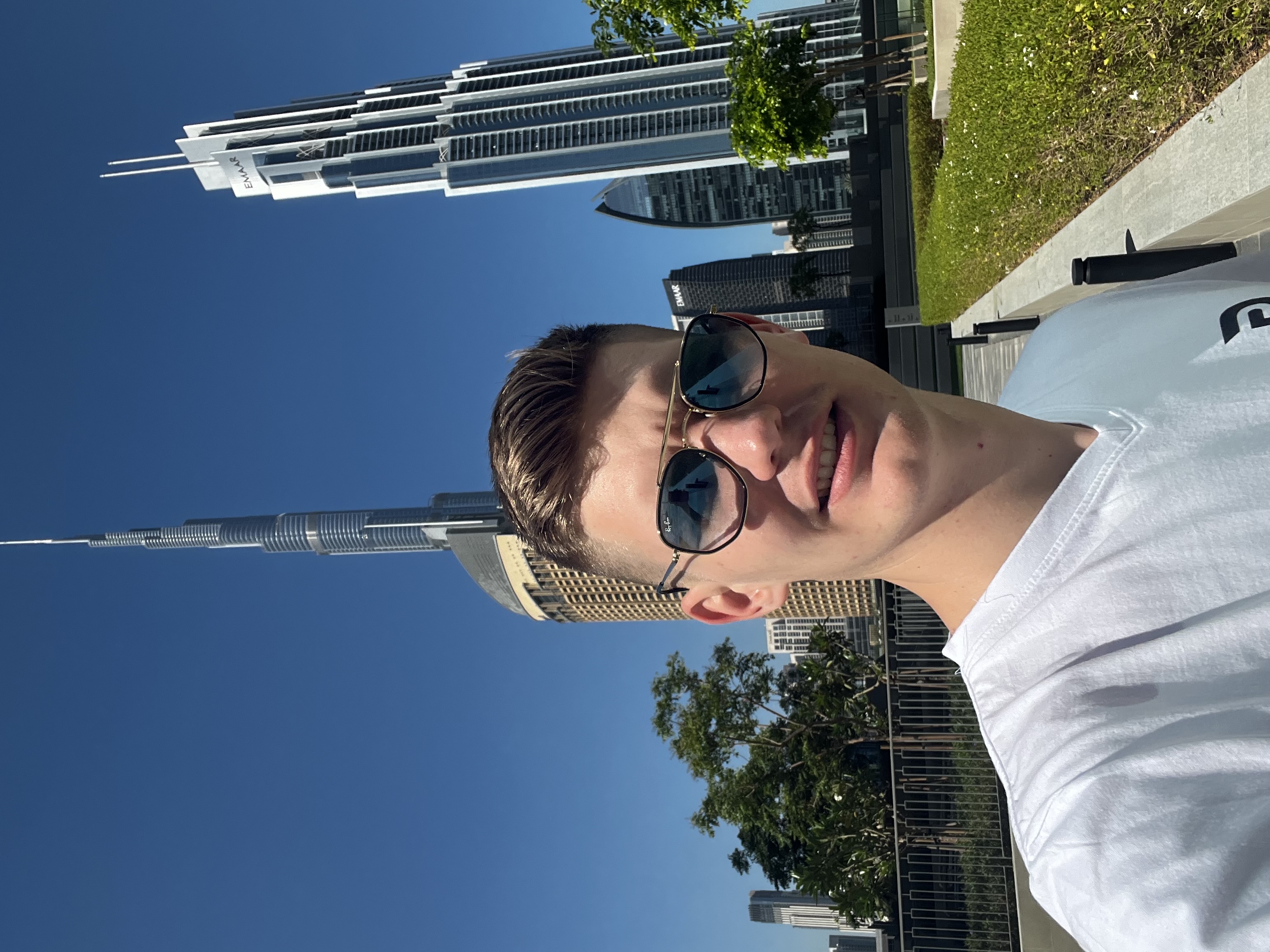 Ako vznikol AIModelPro